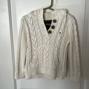Tommy Hilfiger Knit Sweater